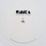 Emika : Klavírní Temná (LP, Album, Ltd, Whi)