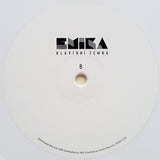 Emika : Klavírní Temná (LP, Album, Ltd, Whi)