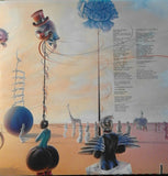 Buddy Miles Regiment : Sneak Attack (2xLP, Album, Spe)