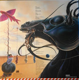 Buddy Miles Regiment : Sneak Attack (2xLP, Album, Spe)