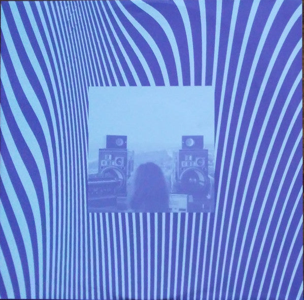 Tame Impala : Currents (2xLP, Album, RE, Gat)