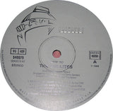 The Chi-Lites : Steppin' Out (LP, Album)