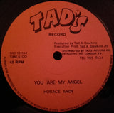 Horace Andy : You Are My Angel (12")