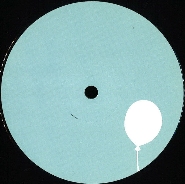 Sauchelli : Wanderlust (12", Vin)