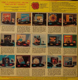 The Beach Boys : The Golden Years Of The Beach Boys (2xLP, Comp)