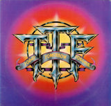 TTF* : Today, Tomorrow, Forever (LP, Promo)