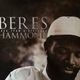 Beres Hammond : Love From A Distance (LP, Album)