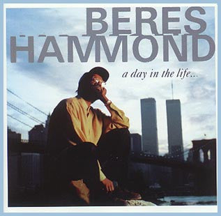 Beres Hammond : A Day In The Life... (LP, Album)