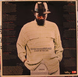 Beres Hammond : A Day In The Life... (LP, Album)