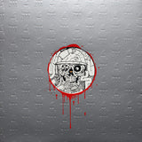 William Caycedo : Bare Essentials EP (12", EP, 180)