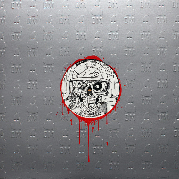 William Caycedo : Bare Essentials EP (12", EP, 180)