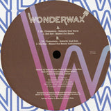 King (23) : Mr. Chameleon / Red Eye (12")