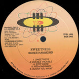 Beres Hammond : Sweetness (LP, Comp)