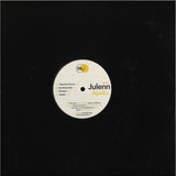 Julenn : Apollo (12")