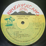 Cocoa Tea : Kingston Hot (LP, Album)