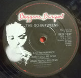 The Go-Betweens : Right Here (12", Single)