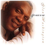 Glen Washington : Get Next To Me (LP, Album)
