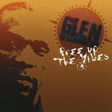 Glen Washington : Free Up The Vibes (LP, Album)