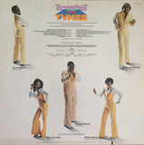The Tymes : Turning Point (LP, Album)