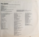 The Tymes : Turning Point (LP, Album)