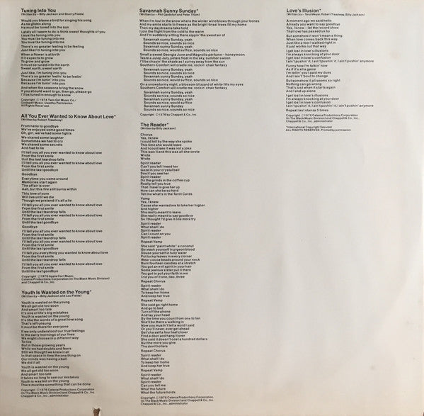 The Tymes : Turning Point (LP, Album)