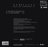 New Scene : Out Of Control II (12")