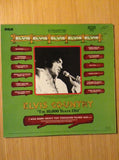 Elvis Presley : Elvis Country (I'm 10,000 Years Old) (LP, Album, RE)
