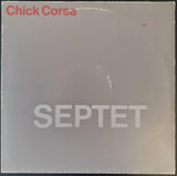 Chick Corea : Septet (LP, Album)