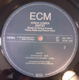 Chick Corea : Septet (LP, Album)
