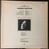 Candido : Beautiful (LP, Album, RE)