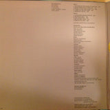 The Dramatics : The Dramatic Jackpot (LP, Album, Ter)