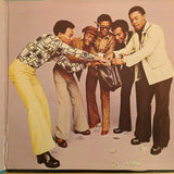 The Dramatics : The Dramatic Jackpot (LP, Album, Ter)