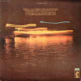 The Mar-Keys : Damifiknow! (LP, Album)
