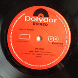 Cream (2) : Live Cream (LP, Album, RP)