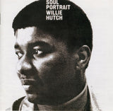 Willie Hutch : Soul Portrait (LP, Album)