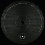 Kareem Cali & Larosa : Uzi (12")