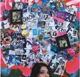 Angelica Garcia (2) : Cha Cha Palace (LP, Album, Bla)