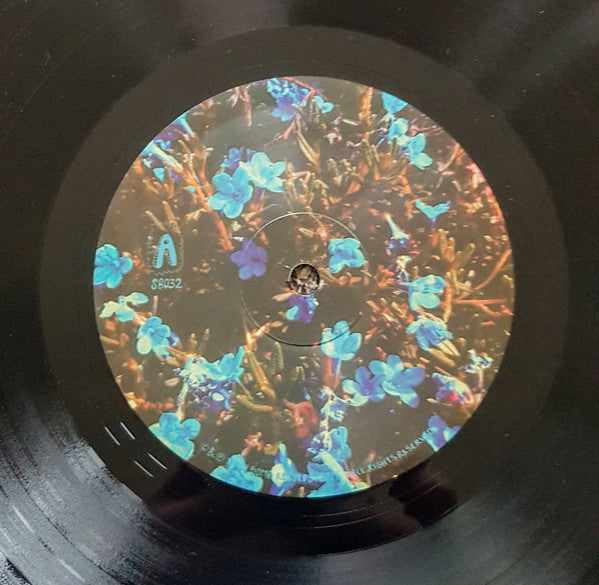 Angelica Garcia (2) : Cha Cha Palace (LP, Album, Bla)