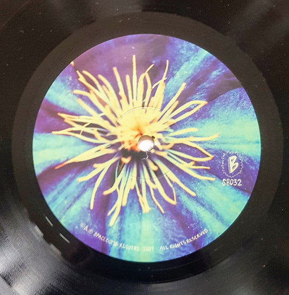 Angelica Garcia (2) : Cha Cha Palace (LP, Album, Bla)