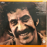 Jim Croce : Photographs & Memories: His Greatest Hits (LP, Comp, Mono, RE)