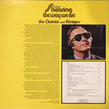 George Shearing : The Way We Are (LP, Album, PRC)