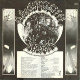 The Grateful Dead : American Beauty (LP, Album)