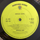 The Grateful Dead : American Beauty (LP, Album)