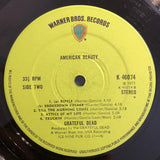 The Grateful Dead : American Beauty (LP, Album)
