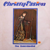 Christy Essien* : One Understanding (LP, Album)