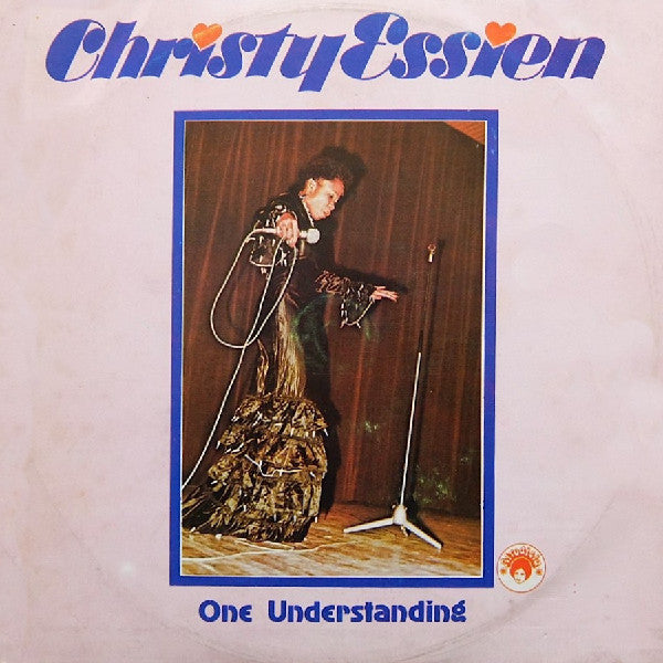 Christy Essien* : One Understanding (LP, Album)