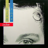 Blue Zone (4) : Jackie (12")