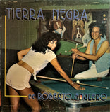 Tierra Negra (3) De Roberto Anglero* : Tierra Negra (LP, Album)