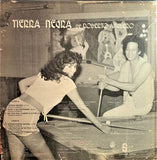 Tierra Negra (3) De Roberto Anglero* : Tierra Negra (LP, Album)