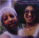 Althea & Donna : Uptown Top Ranking (LP, Album, RE)